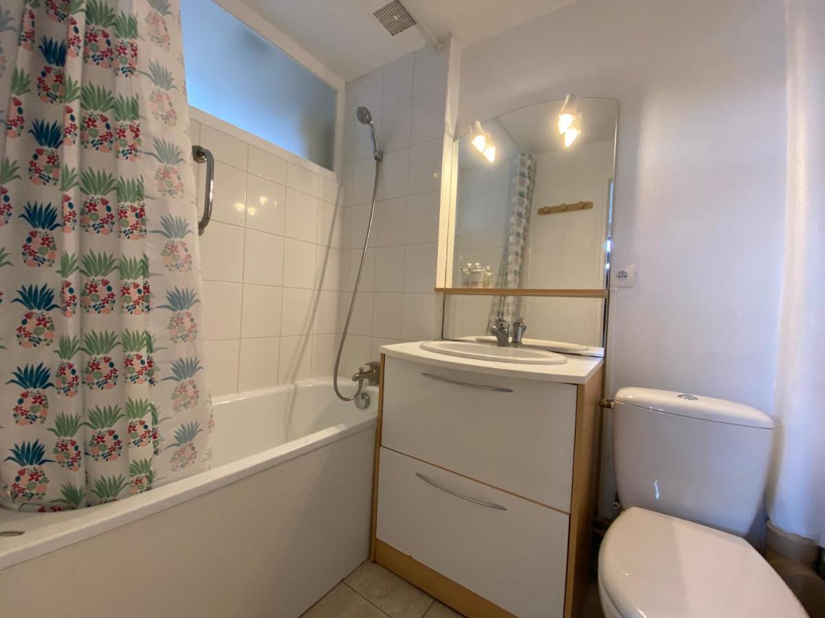 Le Campulley - 011 Apartman Rouen Kültér fotó